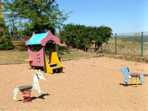 Imagen de la galería de RINCON DE COLINAS, en Huelva
