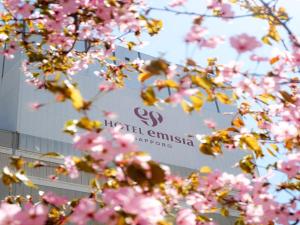 Galeriebild der Unterkunft Hotel Emisia Sapporo in Sapporo