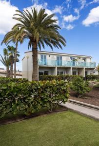 Сад в Smartr Maspalomas Corinto