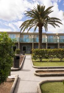 Сад в Smartr Maspalomas Corinto
