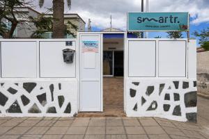 Фотография из галереи Smartr Maspalomas Corinto в городе Плая-дель-Инглес