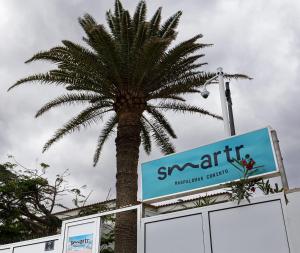 Фотография из галереи Smartr Maspalomas Corinto в городе Плая-дель-Инглес