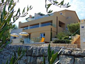 ポスティラにあるVila Inga - Postiraのギャラリーの写真