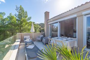 ポスティラにあるVila Inga - Postiraのギャラリーの写真