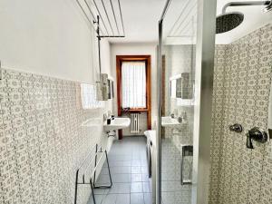 Koupelna v ubytování Luxury house under the old town + 31 fotografií