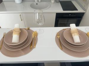 Fotografie z fotogalerie ubytování Maja lux v destinaci Ruma