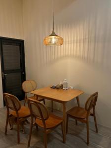 Fotografie z fotogalerie ubytování Lunos homestay v destinaci Magong