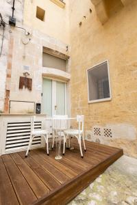 Afbeelding uit fotogalerij van LUX LUCIS in Matera