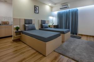 Gallery image of Wandr Alcor - Sector 48 in Gurgaon