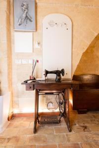 Afbeelding uit fotogalerij van LUX LUCIS in Matera