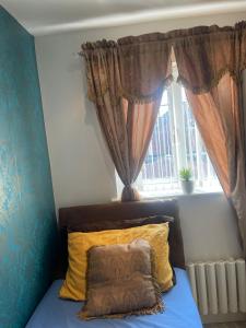 Gallery image of Jules Homestay Plus in Ocker Hill