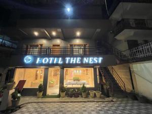 Foto sihtkohas Dharamsala asuva majutusasutuse Hotel Grand Nest galeriist