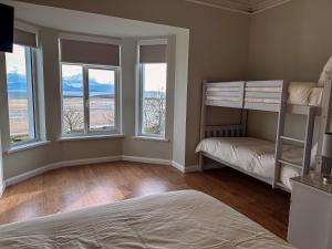 Fotografie z fotogalerie ubytování Avondale House Mulranny v destinaci Mulranny + 10 fotografií