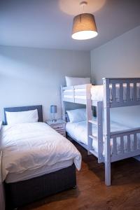 Fotografie z fotogalerie ubytování Avondale House Mulranny v destinaci Mulranny