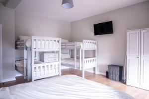 Fotografie z fotogalerie ubytování Avondale House Mulranny v destinaci Mulranny