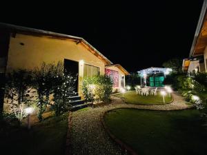 Gallery image of The Jungle Hideout - A Unit of Shivaneel Hospitality in Rāmnagar