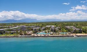 Gallery image of Fiji -Whyndham - Beachfront Resort- Denarau Island in Denarau