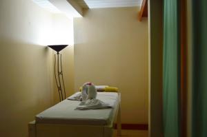 Gambar di galeri bagi Aspen Hotel & Apart di Asuncion