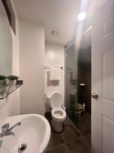 Gallery image of Amani Grand Citygate at the back of Gaisano Milan in Davao City