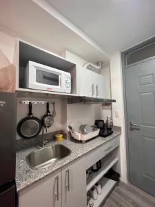 Gallery image of Amani Grand Citygate at the back of Gaisano Milan in Davao City +18 photos