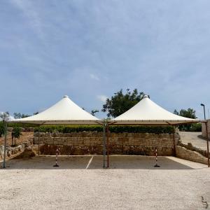 Fotografie z fotogalerie ubytování B&B Il Leccio v Alberobellu