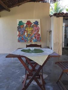 Fotografie z fotogalerie ubytování Pousada Éden v destinaci Angra dos Reis