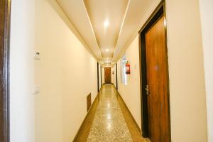 Fotografie z fotogalerie ubytování FabHotel Jaswinder Bhawan v destinaci Haridvár