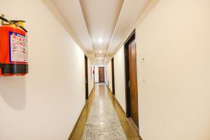 Fotografie z fotogalerie ubytování FabHotel Jaswinder Bhawan v destinaci Haridvár
