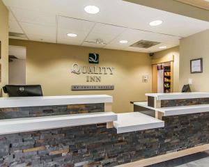 Fotografie z fotogalerie ubytování Quality Inn v destinaci Moncton + 33 fotografií