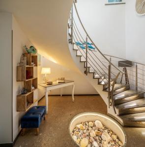 Fotografie z fotogalerie ubytování Hotel Soffio D'Estate v destinaci San Vito lo Capo