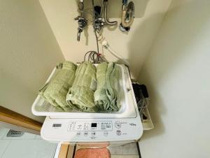 Fotografie z fotogalerie ubytování Vivere南5条 v destinaci Sapporo