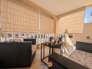 Kép Traditional 3 bedroom Villa with Pool CQ22 szállásáról Ciudad Quesadában a galériában