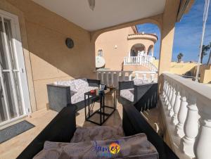 Kép Traditional 3 bedroom Villa with Pool CQ22 szállásáról Ciudad Quesadában a galériában
