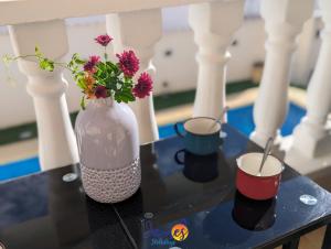 Kép Traditional 3 bedroom Villa with Pool CQ22 szállásáról Ciudad Quesadában a galériában Még 37 kép