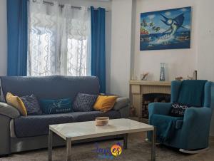 Kép Traditional 3 bedroom Villa with Pool CQ22 szállásáról Ciudad Quesadában a galériában