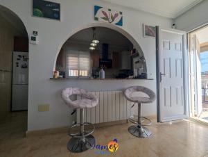 Kép Traditional 3 bedroom Villa with Pool CQ22 szállásáról Ciudad Quesadában a galériában