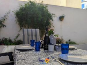 Kép Traditional 3 bedroom Villa with Pool CQ22 szállásáról Ciudad Quesadában a galériában