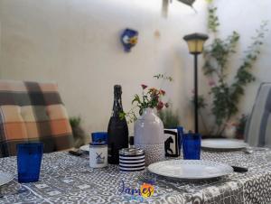 Kép Traditional 3 bedroom Villa with Pool CQ22 szállásáról Ciudad Quesadában a galériában