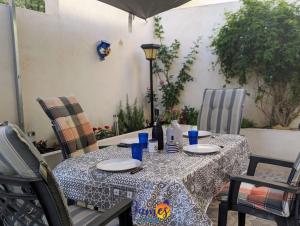 Kép Traditional 3 bedroom Villa with Pool CQ22 szállásáról Ciudad Quesadában a galériában