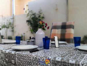 Kép Traditional 3 bedroom Villa with Pool CQ22 szállásáról Ciudad Quesadában a galériában