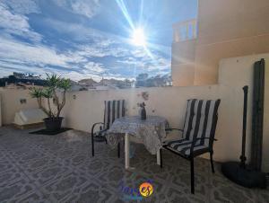 Kép Traditional 3 bedroom Villa with Pool CQ22 szállásáról Ciudad Quesadában a galériában
