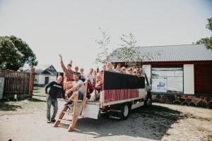 Fotografie z fotogalerie ubytování Kihnu home - Sepa talu v destinaci Rootsiküla