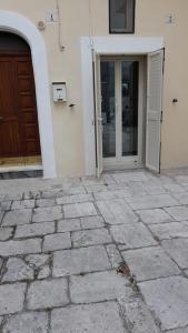 Exteriér nebo vchod ubytování Alta Borghesia
