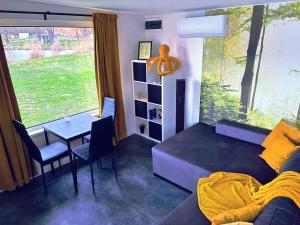 Billede fra billedgalleriet på Kaposfuredi Horgaszparadicsom i Déshida