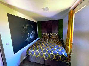 Billede fra billedgalleriet på Kaposfuredi Horgaszparadicsom i Déshida