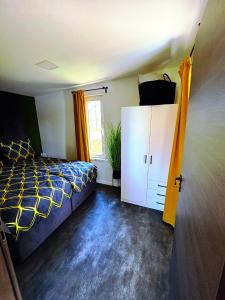 Billede fra billedgalleriet på Kaposfuredi Horgaszparadicsom i Déshida