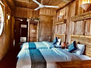 Φωτογραφία από το άλμπουμ του Dao Lodge σε Hong Ha