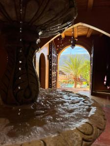 Ảnh trong thư viện ảnh của Palais D'Ouzoud ở Azilal