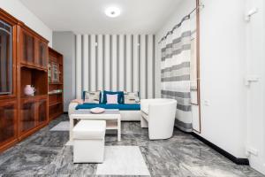 Foto dalla galleria di Apartments Sena a Rovigno (Rovinj)