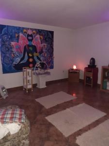 Ένα ή περισσότερα κρεβάτια σε δωμάτιο στο Noctua Villam GuestHouse +17 φωτογραφίες